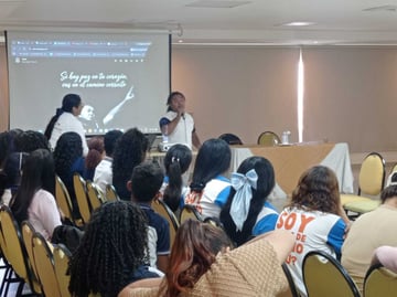 SEMANA DE LA JUVENTUD YOUTH READY BARRANQUILLA WV (1)