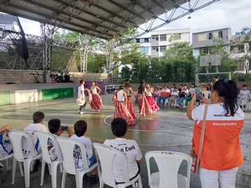 SEMANA JUVENTUD GIRÓN WORLD VISION (2)