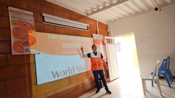 Taller entornos digitales Ciudad Bolivar WV