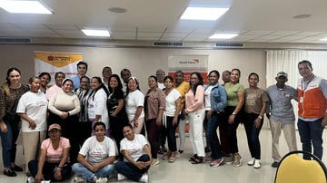 Taller líderes derechos de la niñez WV (4)