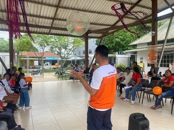 VOLUNTARIADO AMAZONAS TRIPLE FRONTERA WV (1)