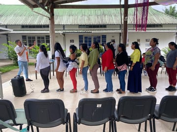 VOLUNTARIADO AMAZONAS TRIPLE FRONTERA WV (2)