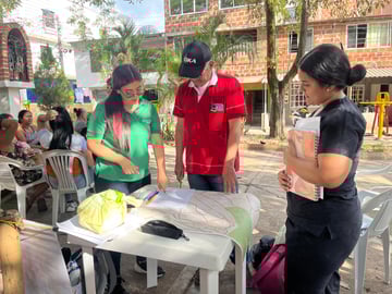 Vigías comunitarios WV Piedecuesta (5)