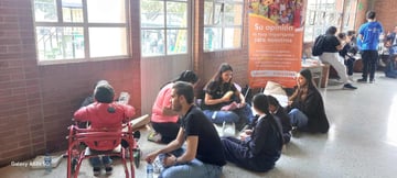Voluntariado e inclusión de la niñez con discapacidad World Vision (2)